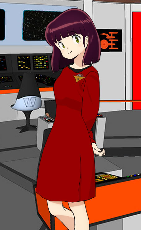 Shinobu Miyake