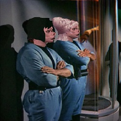 A'Glosz and Stromi