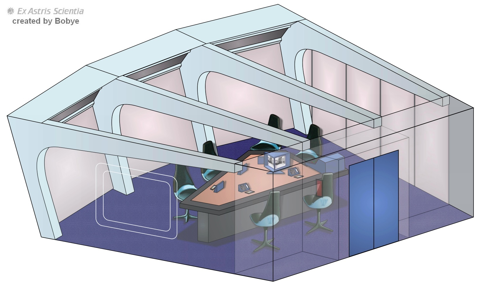 Briefing Room