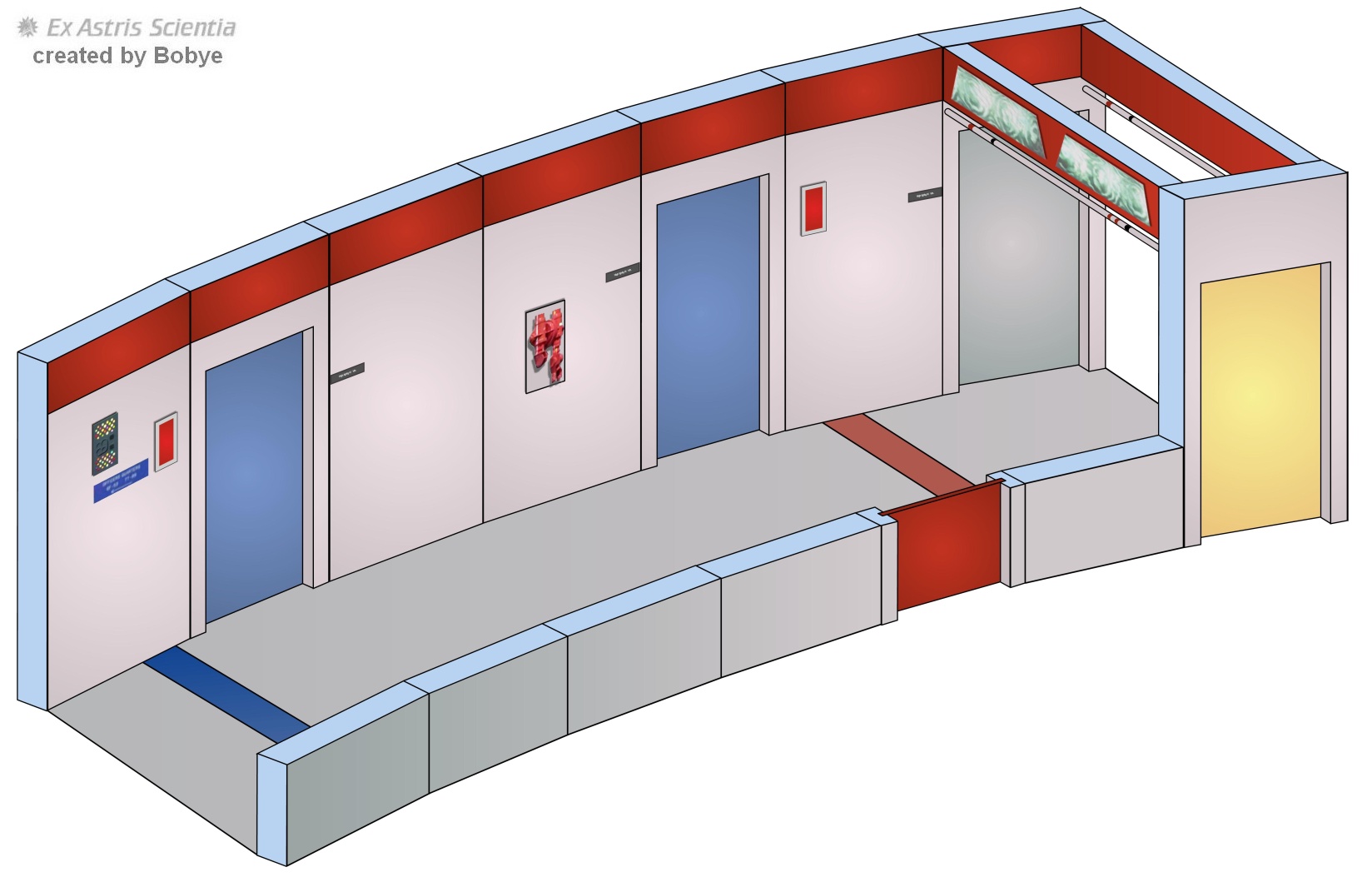 Corridor